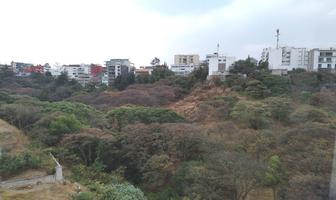 Foto de inmueble en Prolongación Bosque de Reforma, Col. Lomas del Chamizal C.P. 05129, Cuajimalpa de Morelos
