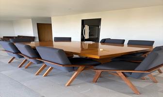 Foto de inmueble en SECRETARIA DE MARINA, Col. Lomas del Chamizal C.P. 05129, Cuajimalpa de Morelos