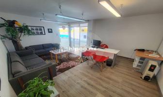 Foto de inmueble en Secretaria de Marina 526, Col. Lomas del Chamizal C.P. 05129, Cuajimalpa de Morelos