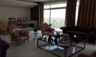 Foto de inmueble en Secretaria de la Marina, Col. Lomas del Chamizal C.P. 05129, Cuajimalpa de Morelos
