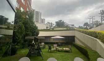 Foto de inmueble en Sin nombre de calle, Col. Lomas del Chamizal C.P. 05129, Cuajimalpa de Morelos