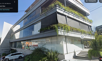 Foto de inmueble en calle xx, Col. Lomas del Chamizal C.P. 05129, Cuajimalpa de Morelos