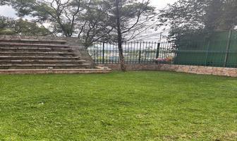 Foto de inmueble en primer retorno de Secretaria de Marina, Col. Lomas del Chamizal C.P. 05129, Cuajimalpa de Morelos