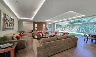 Foto de inmueble en , Col. Lomas del Pedregal Framboyanes C.P. 14150, Tlalpan
