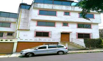 Foto de inmueble en Hecelchakan, lote 8, mza. 1,, Col. Lomas del Pedregal C.P. 14220, Tlalpan