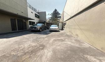 Foto de inmueble en , Col. Los Alpes C.P. 01010, Álvaro Obregón