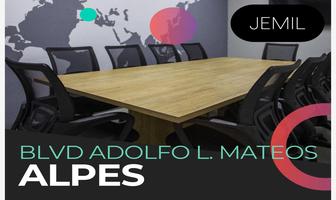 Foto de inmueble en Blvd. Adolfo López Mateos #277, Col. Los Alpes C.P. 01010, Álvaro Obregón