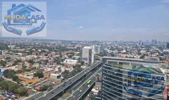Foto de inmueble en Departamento en Venta Alcaldía Álvaro Obregón Cdmx, Col. Los Alpes C.P. 01010, Álvaro Obregón