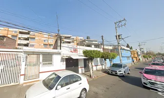 Foto de inmueble en AV DE LAS TORRES #65, Col. Los Ángeles C.P. 09830, Iztapalapa
