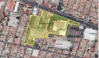 Foto de inmueble en ERMITA IZTAPALAPA, Col. Los Ángeles C.P. 09830, Iztapalapa