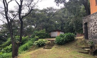 Foto de inmueble en Cda. de los cedros, Col. Los Cedros C.P. 01510, Álvaro Obregón