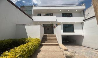 Foto de inmueble en LOS Cedros, Col. Los Cedros C.P. 04800, Coyoacán