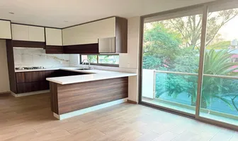 Foto de inmueble en Ronchamp #5, Col. Los Cedros C.P. 04800, Coyoacán