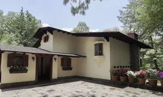 Foto de inmueble en Sin nombre de calle, Col. Los Cedros C.P. 01510, Álvaro Obregón