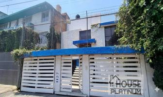 Foto de inmueble en Tepetlapa, Col. Los Cedros C.P. 04800, Coyoacán