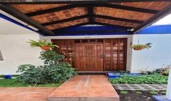 Foto de inmueble en Benito Fernández Arrieta 53, Los Cipreses, Coyoacán, Col. Los Cipreses C.P. 04830, Coyoacán