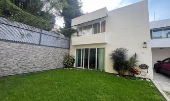 Foto de inmueble en Canal de Miramontes, Col. Los Cipreses C.P. 04830, Coyoacán