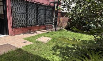 Foto de inmueble en , Col. Los Cipreses C.P. 04830, Coyoacán