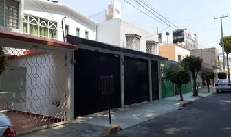 Foto de inmueble en JOSE BALBUENA, Col. Los Cipreses C.P. 04830, Coyoacán