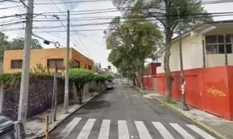 Foto de inmueble en JOSE BALBUENA VERA #51, Col. Los Cipreses C.P. 04830, Coyoacán