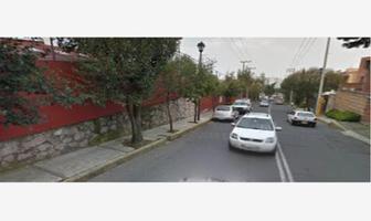 Foto de inmueble en Ramon Arriaga Aceves #0, Col. Los Cipreses C.P. 04830, Coyoacán