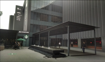 Foto de inmueble en Canal de Miramontes, Col. Los Girasoles C.P. 04920, Coyoacán
