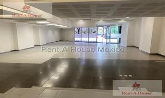Foto de inmueble en Coyoacan , Los Girasoles, Col. Los Girasoles C.P. 04920, Coyoacán