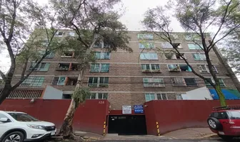 Foto de inmueble en Lago Mayor #S/N, Col. Los Manzanos C.P. 11460, Miguel Hidalgo