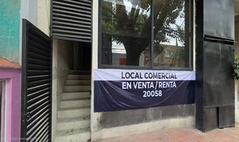 Foto de inmueble en , Col. Los Manzanos C.P. 11460, Miguel Hidalgo