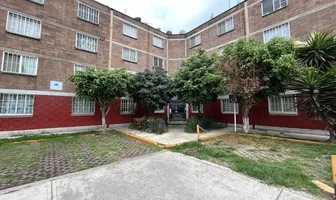 Foto de inmueble en Av. Santa Cruz #263, Col. Los Olivos C.P. 13210, Tláhuac