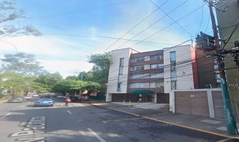 Foto de inmueble en AVENIDA PACIFICO, Col. Los Reyes C.P. 04330, Coyoacán