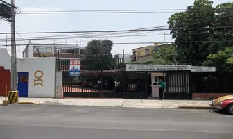 Foto de inmueble en AVENIDA PACIFICO #332Int. 1, Col. Los Reyes C.P. 04330, Coyoacán