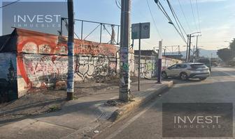 Foto de inmueble en Av Tláhuac Tulyehualco #8544, Col. Los Reyes C.P. 13610, Tláhuac