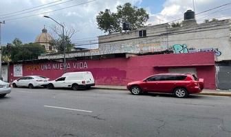 Foto de inmueble en Av. de las Torres, Col. Los Reyes C.P. 04330, Coyoacán