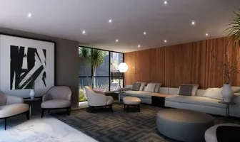 Foto de inmueble en Aztecas #215, Col. Los Reyes C.P. 04330, Coyoacán
