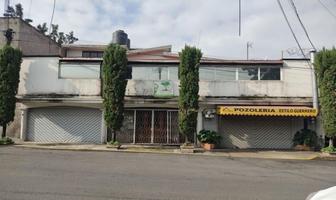 Foto de inmueble en Ilhuicamina, Col. Los Reyes Culhuacán C.P. 09840, Iztapalapa