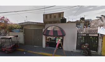 Foto de inmueble en EMILIANO ZAPATA  #0, Col. Los Reyes C.P. 13080, Tláhuac