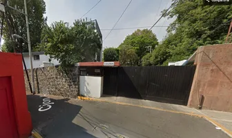 Foto de inmueble en Fernández leal  #151, Col. Los Reyes C.P. 04330, Coyoacán