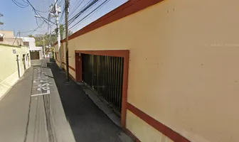 Foto de inmueble en LAS FLORES 58 #58, Col. Los Reyes C.P. 04330, Coyoacán