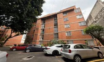 Foto de inmueble en av de las torres #58Int. 403, Col. Los Reyes C.P. 04330, Coyoacán