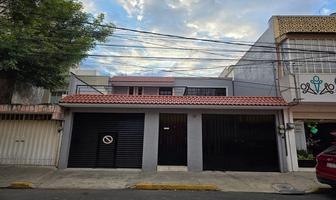 Foto de inmueble en ESTRELLA CEFEIDA, Col. Los Robles C.P. 04870, Coyoacán