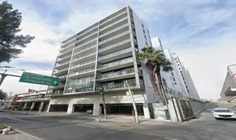 Foto de inmueble en AVENIDA DE LOS INSURGENTES NORTE #1346, Col. Magdalena de las Salinas C.P. 07760, Gustavo A. Madero