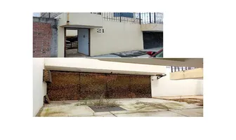 Foto de inmueble en 3ra Cerrada de Palomares No  (antes ) Manzana  Lote #1Int. 1, Col. Magisterial C.P. 14360, Tlalpan