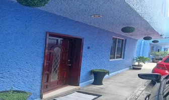 Foto de inmueble en Alfalfares #12, Col. Magisterial Coapa C.P. 14360, Tlalpan