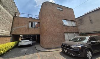 Foto de inmueble en , Col. Magisterial Coapa C.P. 14360, Tlalpan