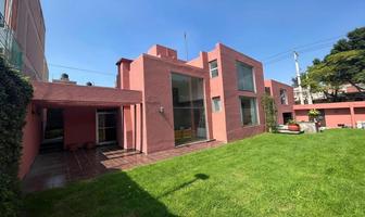 Foto de inmueble en alfarfares, Col. Magisterial Coapa C.P. 14360, Tlalpan