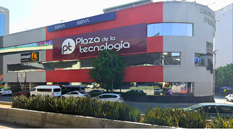 Foto de inmueble en Blvd. Manuel Ávila Camacho, Col. Manuel Avila Camacho C.P. 11610, Miguel Hidalgo