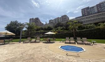 Foto de inmueble en AVENIDA MEXICO, Col. Manzanastitla C.P. 05270, Cuajimalpa de Morelos