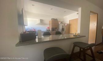Foto de inmueble en Avenida México #1, Col. Manzanastitla C.P. 05270, Cuajimalpa de Morelos