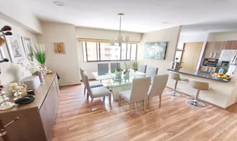 Foto de inmueble en Avenida Mexico #NA, Col. Manzanastitla C.P. 05270, Cuajimalpa de Morelos